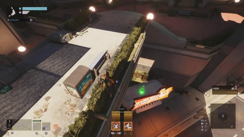 Suicide Squad : Kill the Justice League - Emplacements du trophée Riddler