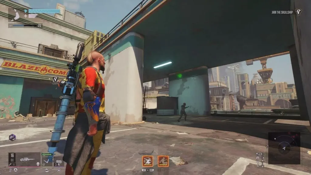 Suicide Squad : Kill the Justice League - Emplacements du trophée Riddler