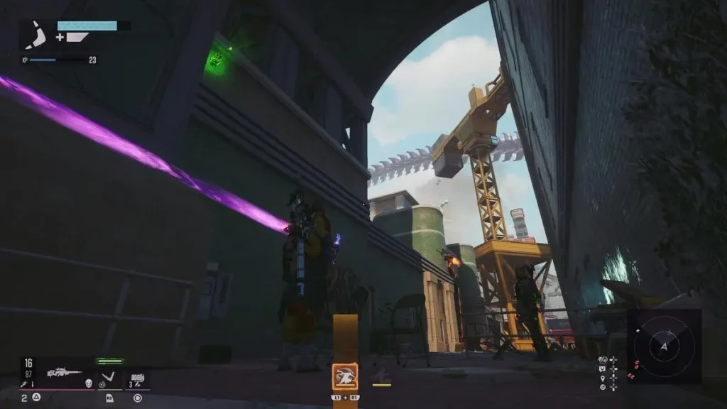 Suicide Squad : Kill the Justice League - Emplacements du trophée Riddler