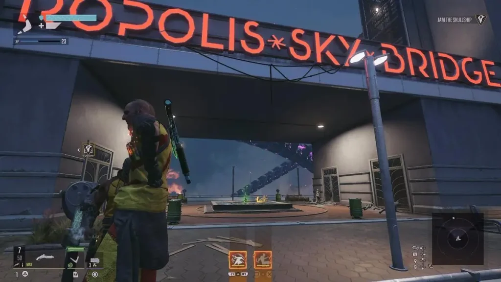 Suicide Squad : Kill the Justice League - Emplacements du trophée Riddler