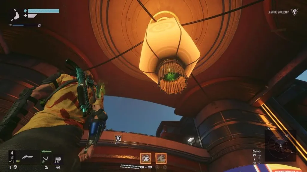 Suicide Squad : Kill the Justice League - Emplacements du trophée Riddler