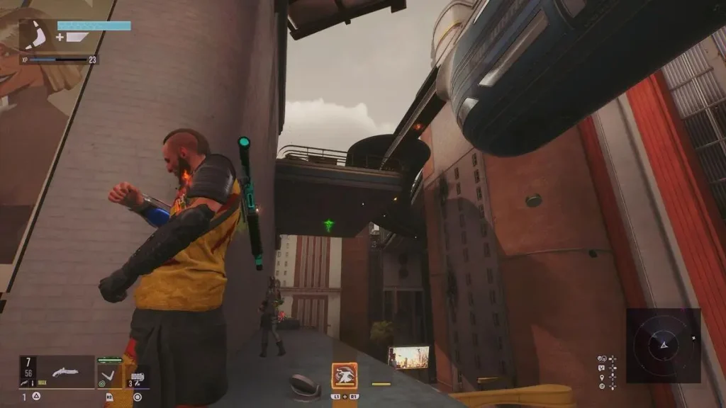 Suicide Squad : Kill the Justice League - Emplacements du trophée Riddler