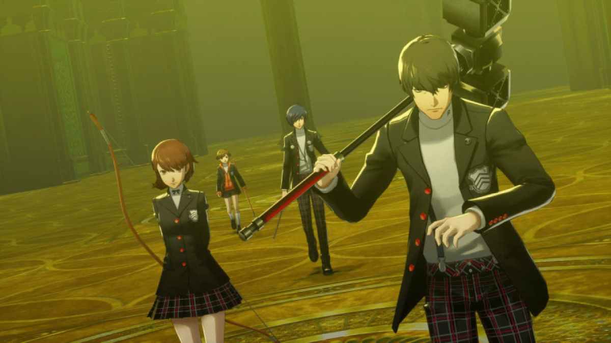 Comment accéder au DLC dans Persona 3 Reload Featured Image