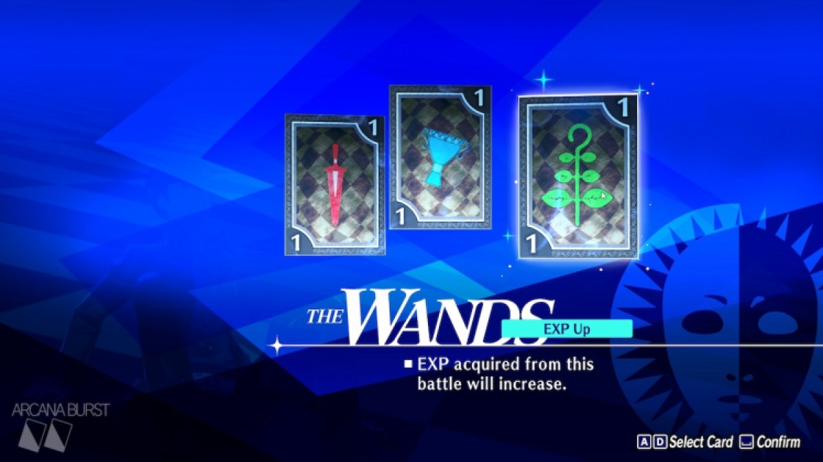 Comment passer au niveau supérieur rapidement dans Persona 3 Reload Tartarus