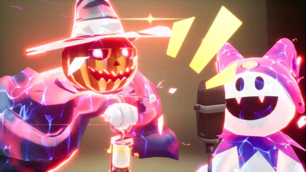 Comment débloquer toutes les capacités de théurgie dans Persona 3 Reload Protag