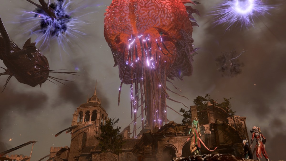 Psa N'oubliez pas d'utiliser l'intervention divine dans Baldurs Gate 3