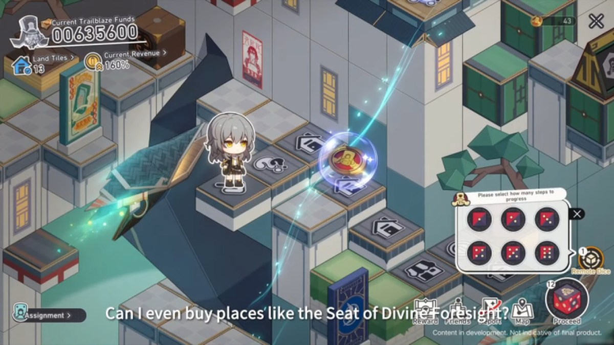 Bannières Honkai Star Rail 2.1, calendrier des événements et date de sortie 5 Événement Cosmodyssée Honkai Star Rail version 2.1