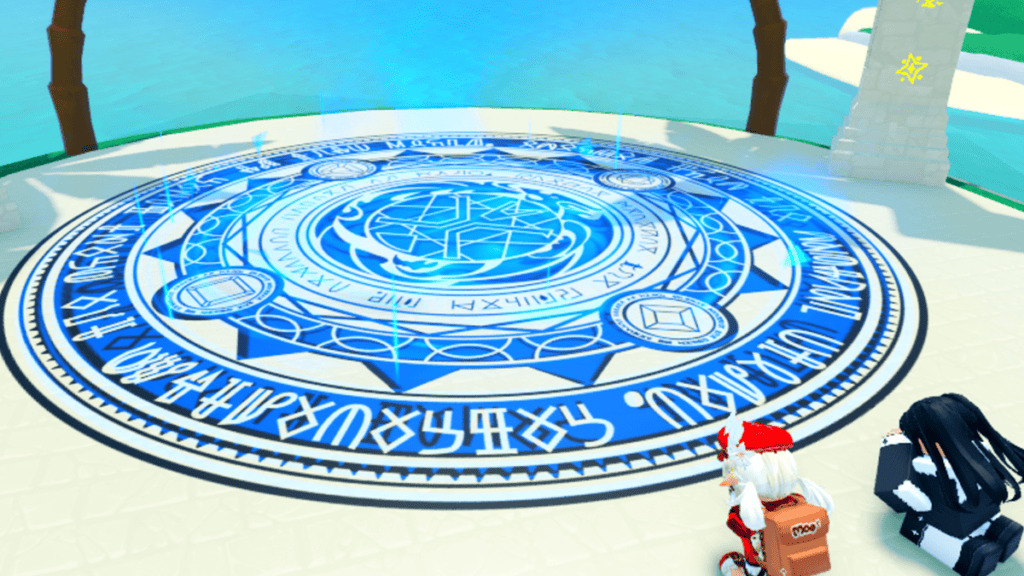 Roblox : Anime Islands - Codes avril 2024 1 Codes pour les gemmes pour invoquer des îles Hero Anime dans Roblox