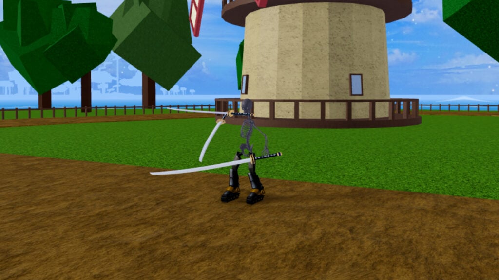 Roblox Blox Fruits : Level up rapidement 2 Comment passer au niveau supérieur rapidement dans Roblox Blox Fruits (Guide de mise à niveau 2024)