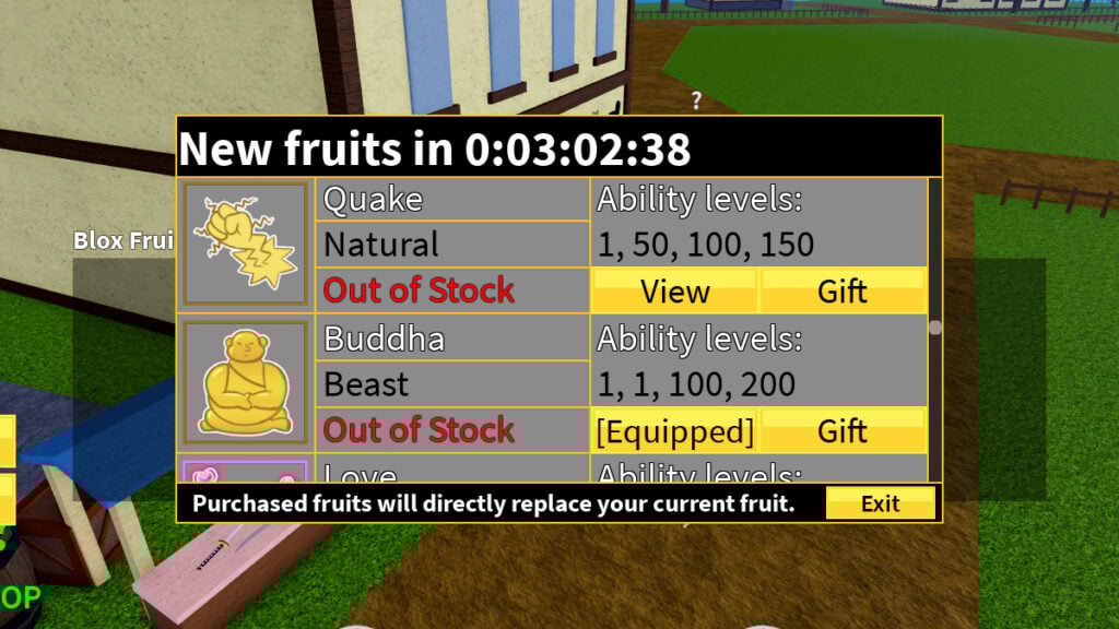 Roblox Blox Fruits : Level up rapidement 1 Comment passer au niveau supérieur rapidement dans Roblox Blox Fruits (Guide de mise à niveau 2024)