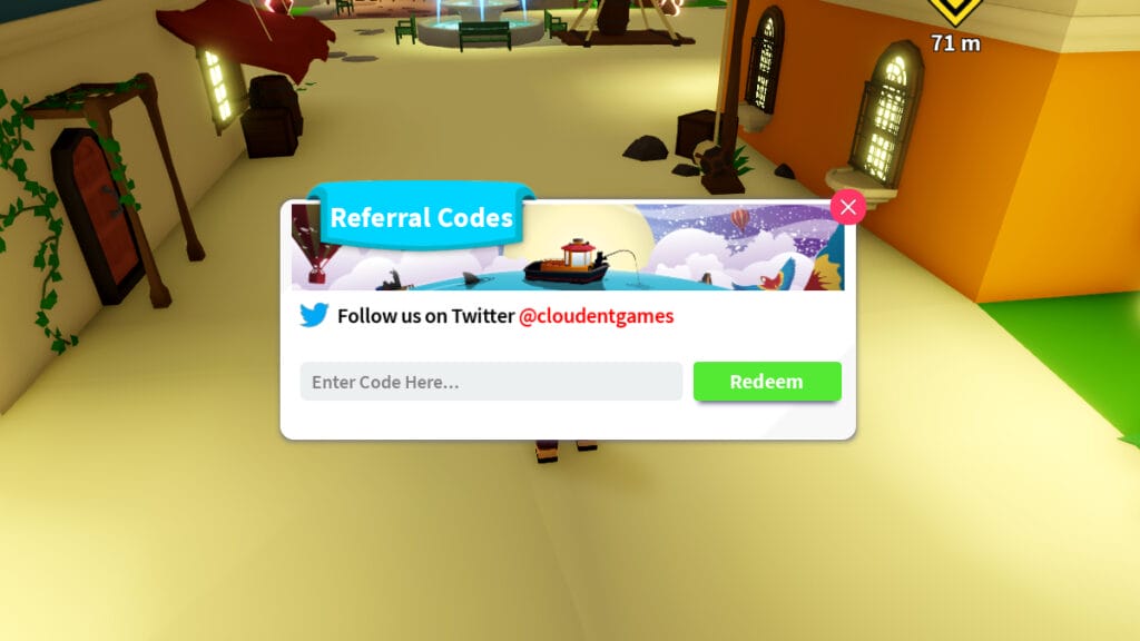 Roblox : codes du simulateur de pêche (janvier 2024)