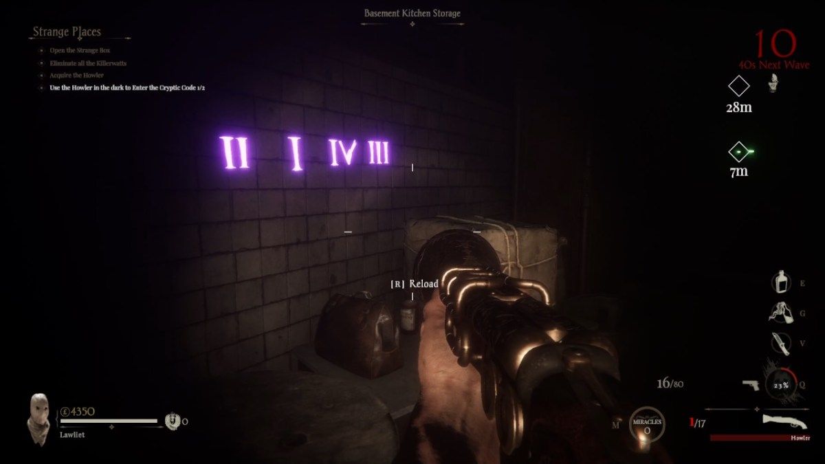 Guide de l'hôtel Sker Ritual Ashes of Sker : procédure complète et tous les objectifs