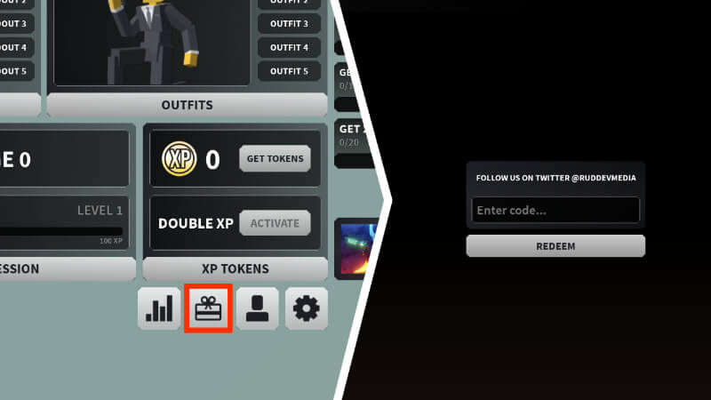 Utiliser les mauvais codes commerciaux Roblox en mars 2023