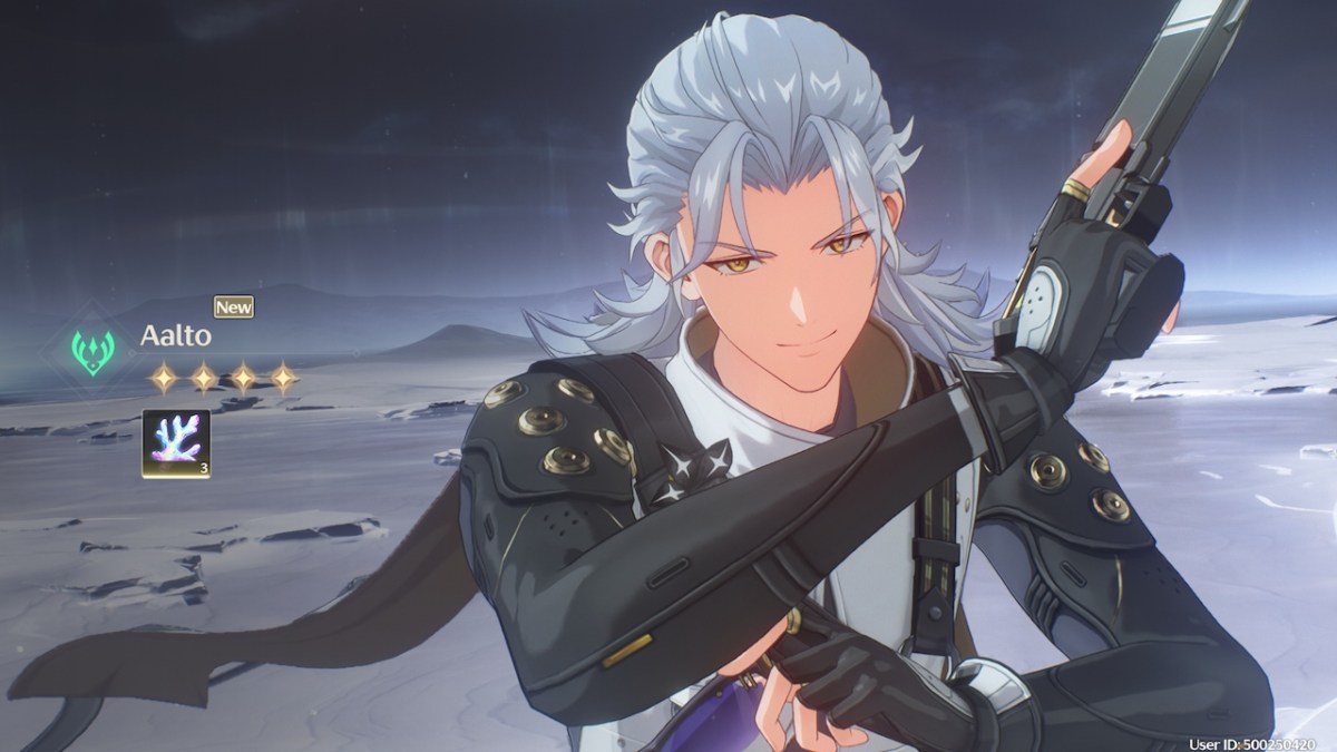 Meilleures compositions de l’équipe Aalto dans Wuthering Waves