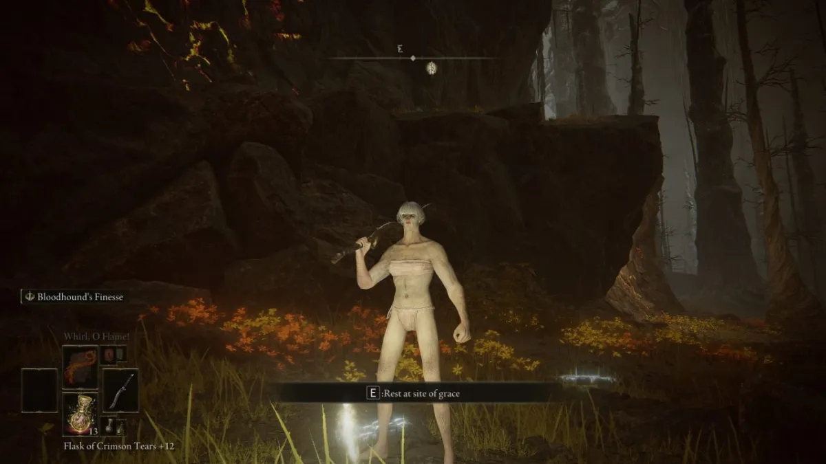 Comment atteindre Midras Manse - Shadow of The Erdtree 7 Comment se rendre à Midras Manse à l'ombre de l'Erdtree (2)