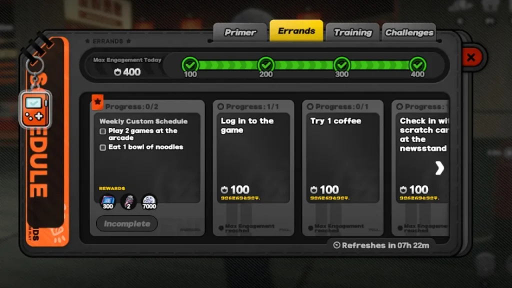Zenless Zone Zero: Toutes les missions et récompenses expliquées