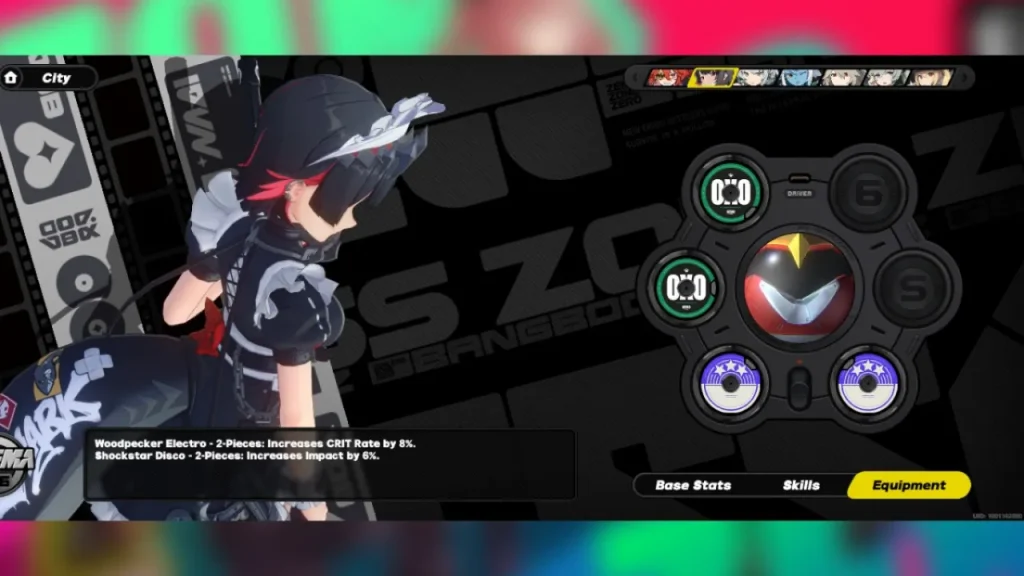 Zenless Zone Zero: Toutes les missions et récompenses expliquées