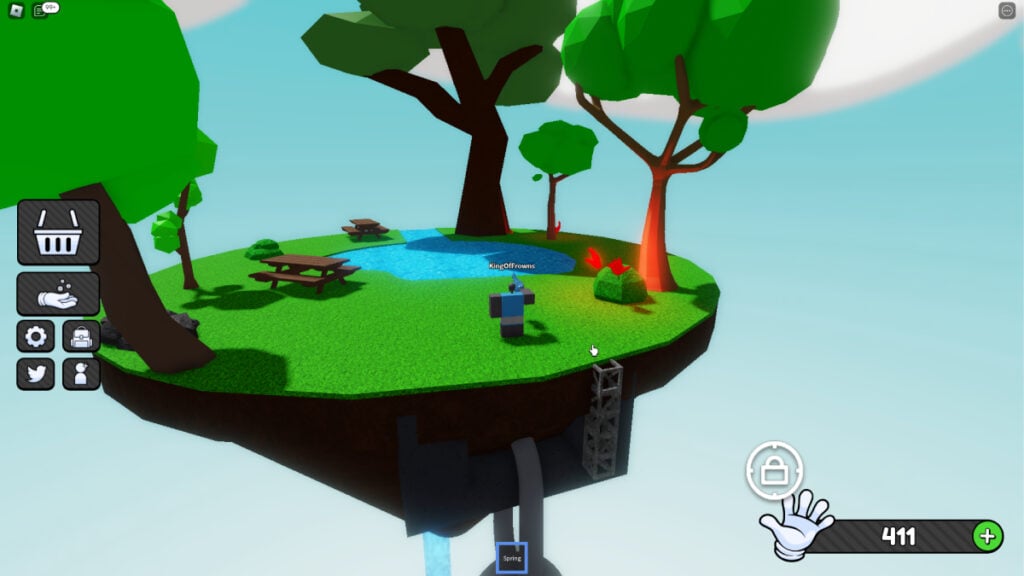 Roblox : Comment obtenir le gant Slapple dans Slap Battles 1 Roblox : Comment obtenir le gant Slapple dans les batailles de gifle