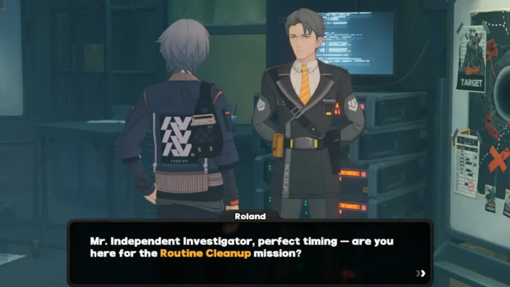 Zenless Zone Zero: Toutes les missions et récompenses expliquées