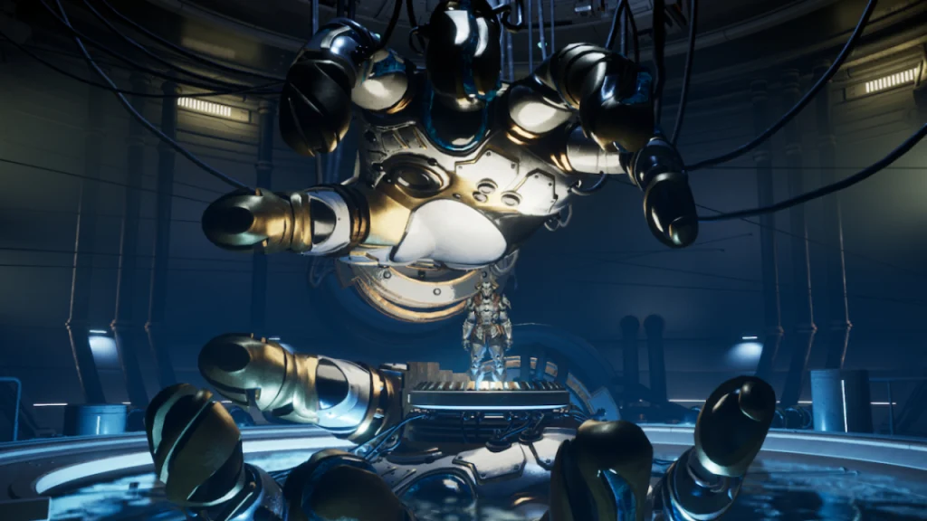 The First Descendant: Comment trouver et détruire les fragments du vide