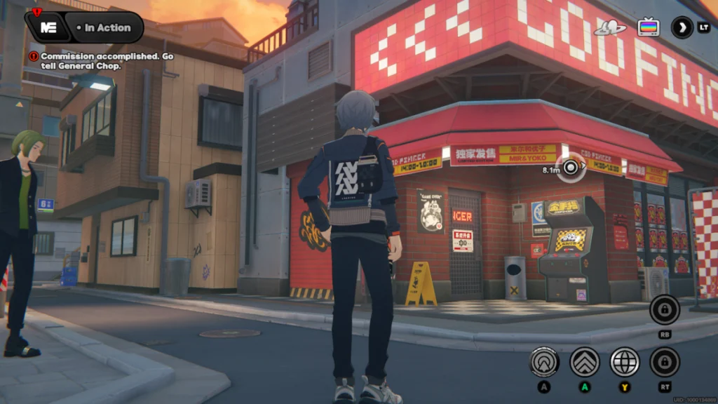 Guide multijoueur de Zenless Zone Zero