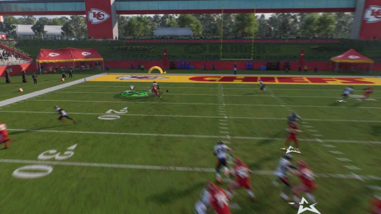 Madden NFL 25: Guide des passes 3 Comment lancer différentes passes dans Madden NFL 25