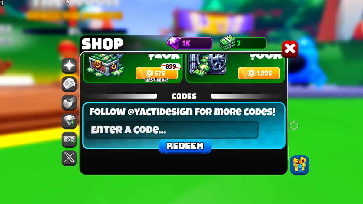 Roblox: Launch Into Space Simulator - Codes Août 2024 1 Échanger des codes dans Roblox Launch Into Space Simulator