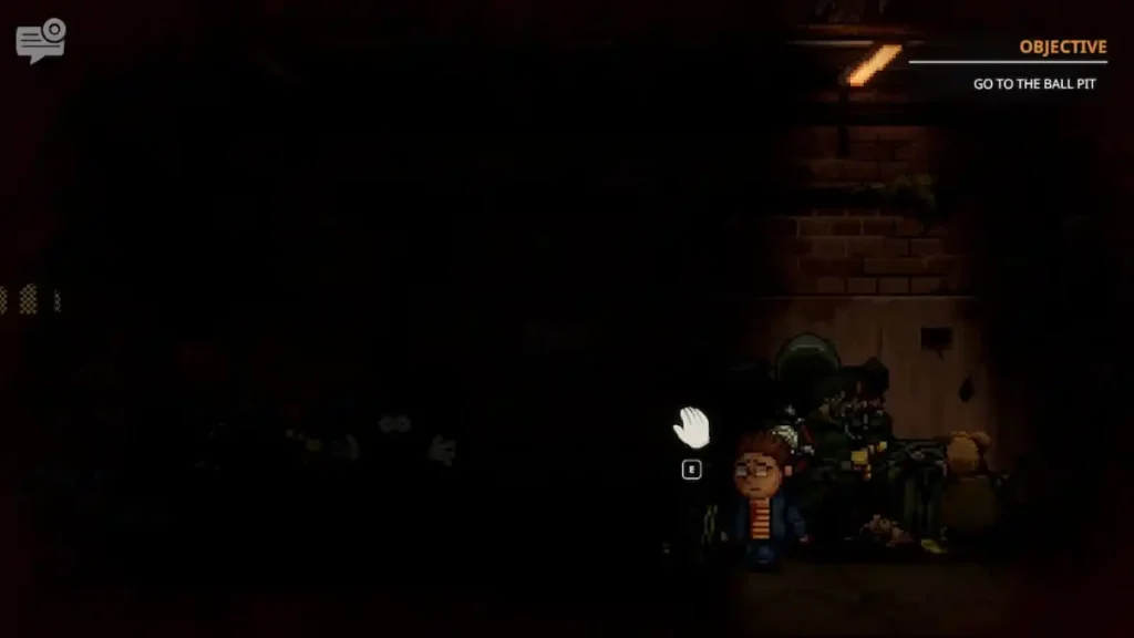 FNAF Into the Pit: Comment réparer toutes les bornes d'arcade