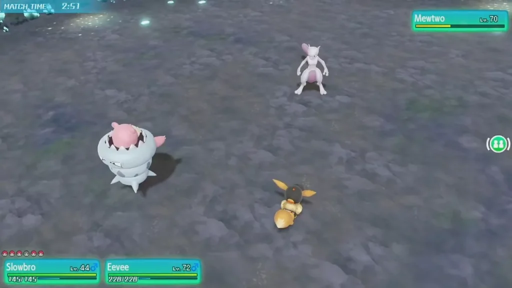 Pokemon Let’s Go End Game: Que faire? 2 Pokemon Let’s Go End Game: Que faire?