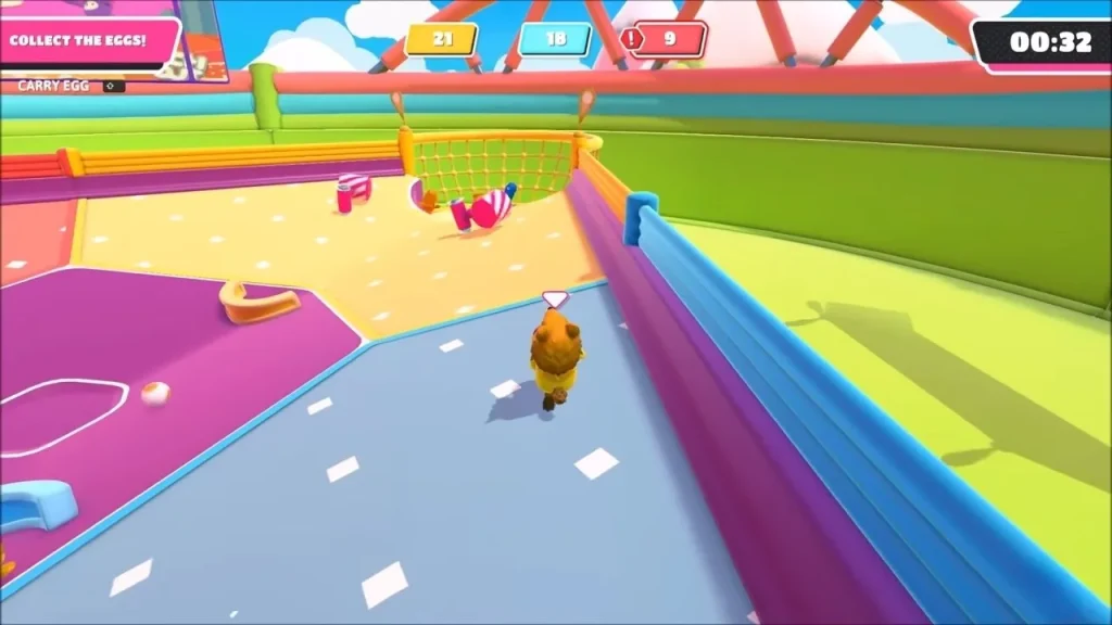 Fall Guys: Comprendre le système de points 2 Fall Guys: Comprendre le système de points