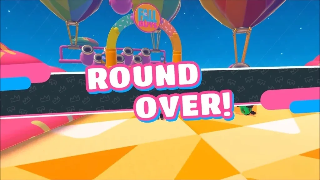 Fall Guys: Comprendre le système de points 3 Fall Guys: Comprendre le système de points