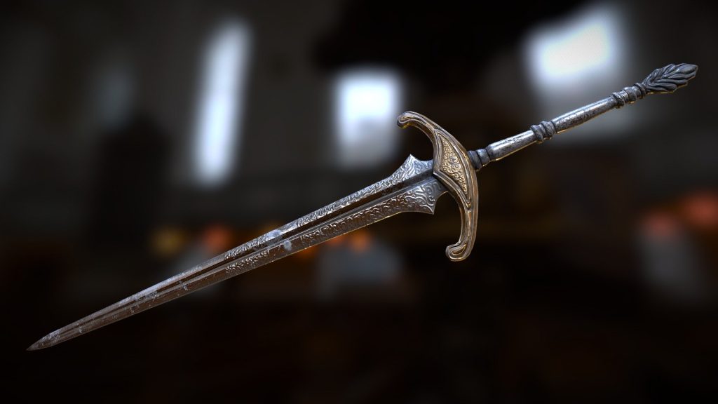 Dark Souls 3: Les 15 Meilleures Armes à Scaling d'Intelligence