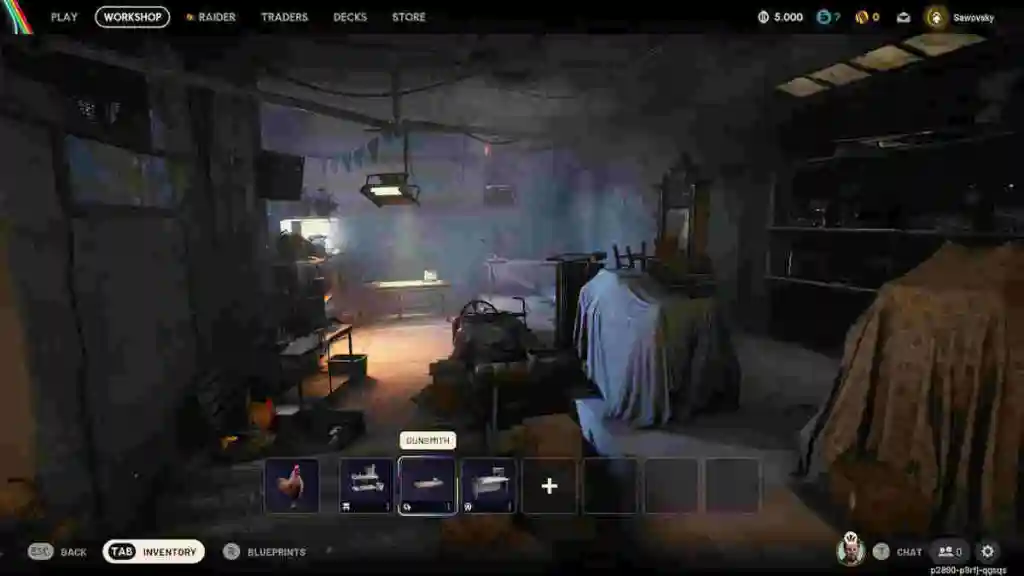 ARC Raiders: Conseils et astuces pour le début du jeu